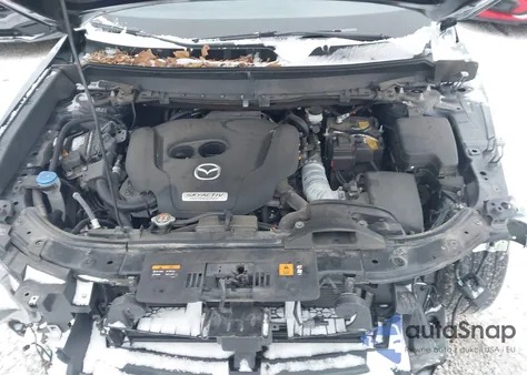 2019 Mazda Cx-9 Grand Touring from USA, damaged, VIN JM3TCBDY8K0330463